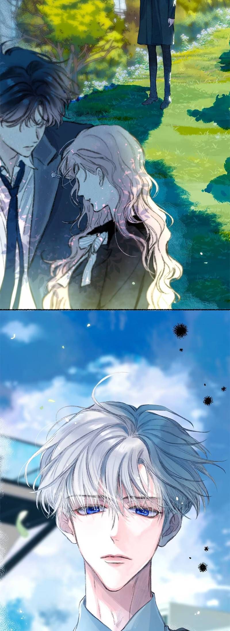 Hội Chứng Si Mê Chapter 3 - 29