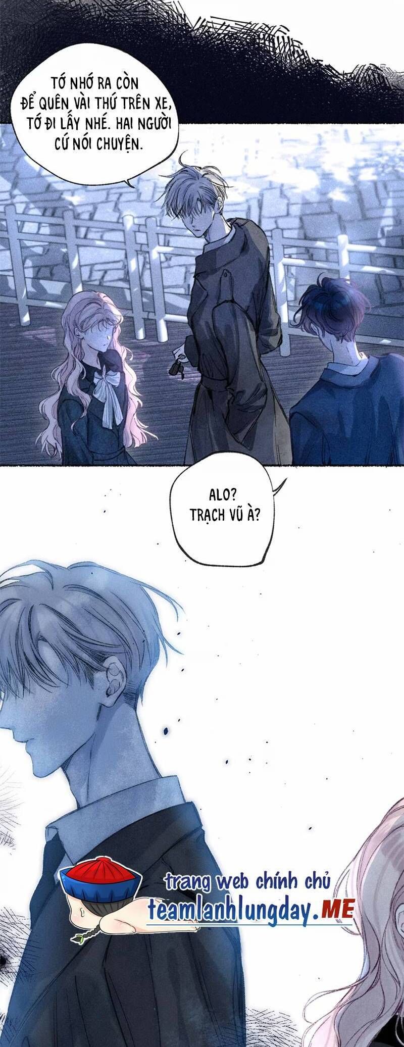 Hội Chứng Si Mê Chapter 3 - 4