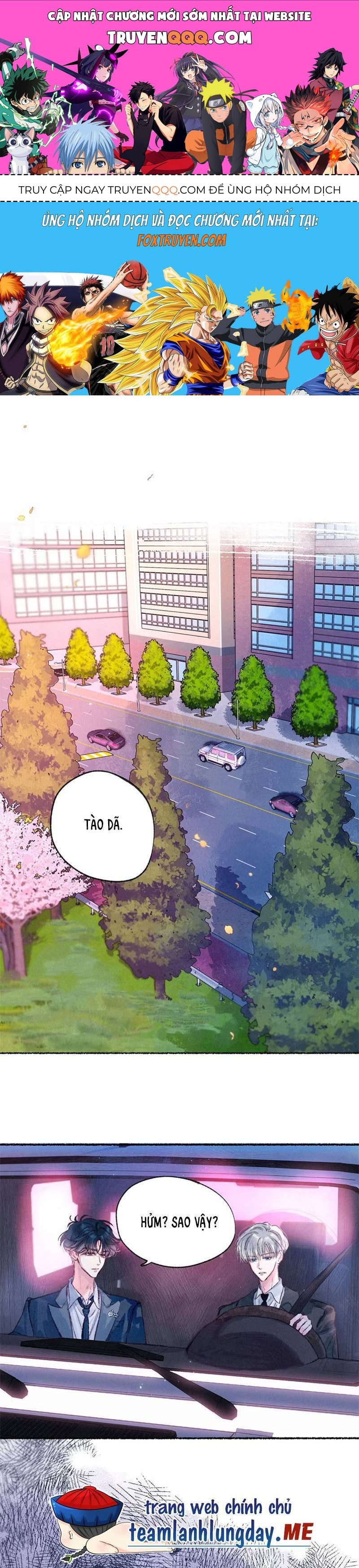 Hội Chứng Si Mê Chapter 4 - 1