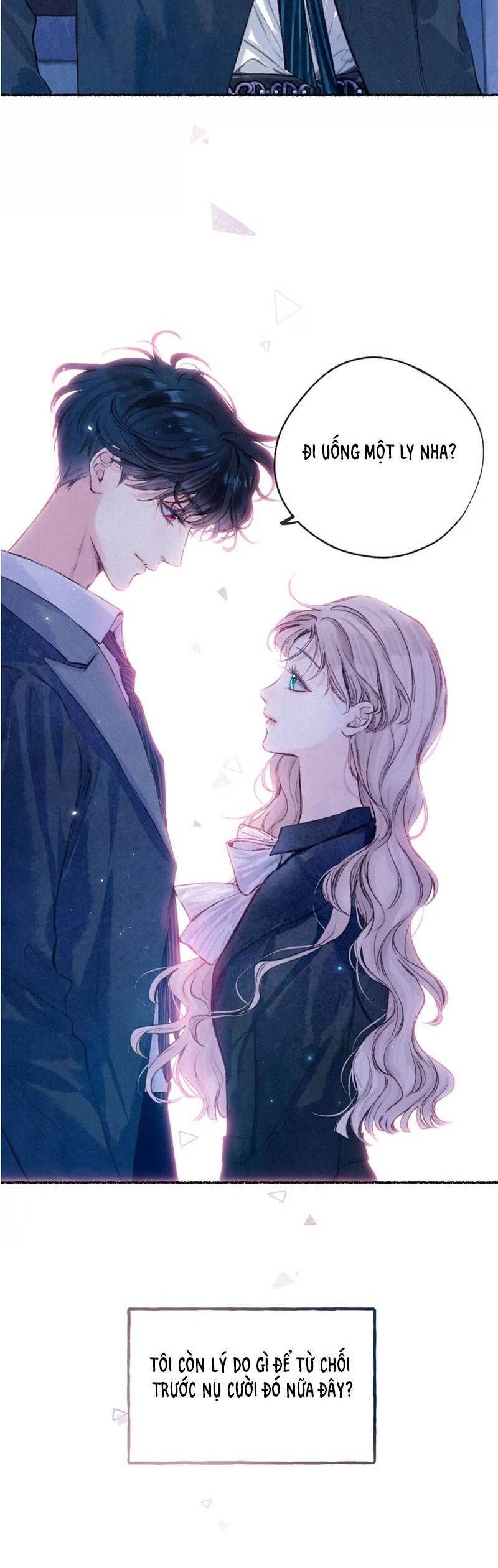 Hội Chứng Si Mê Chapter 4 - 14