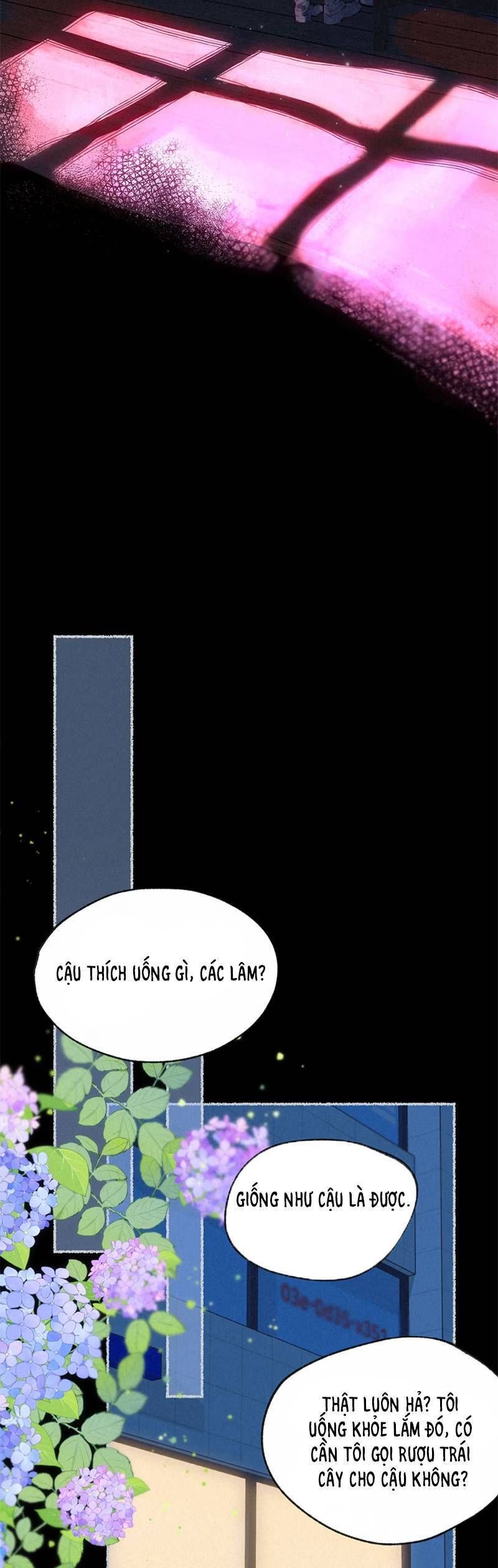 Hội Chứng Si Mê Chapter 4 - 17