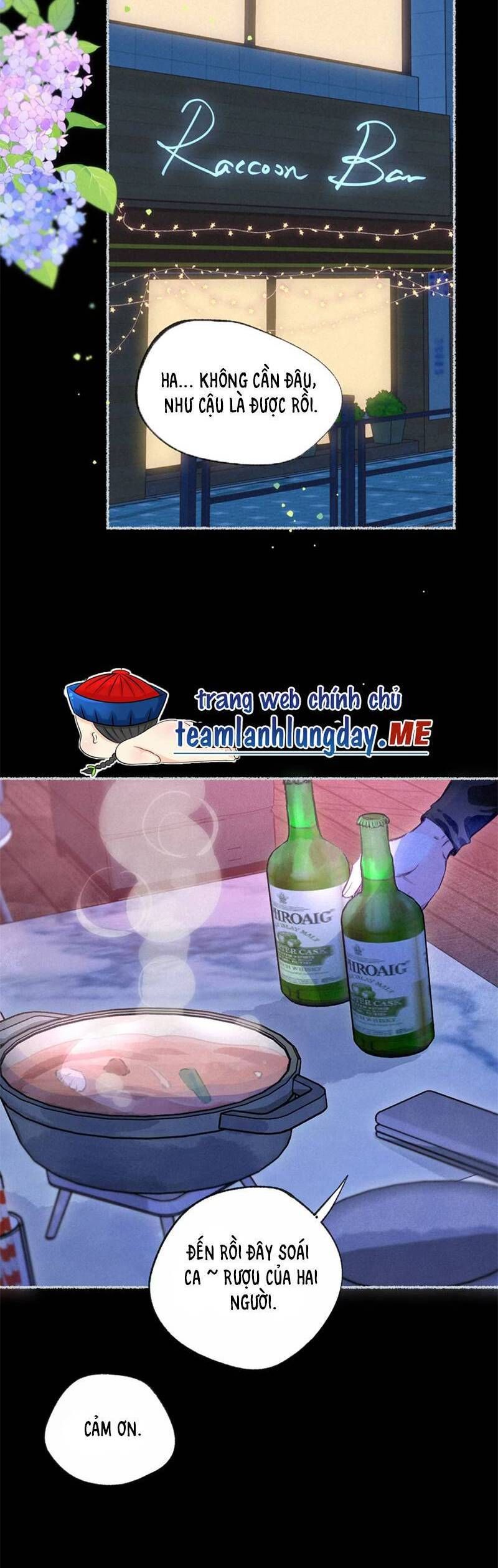 Hội Chứng Si Mê Chapter 4 - 18