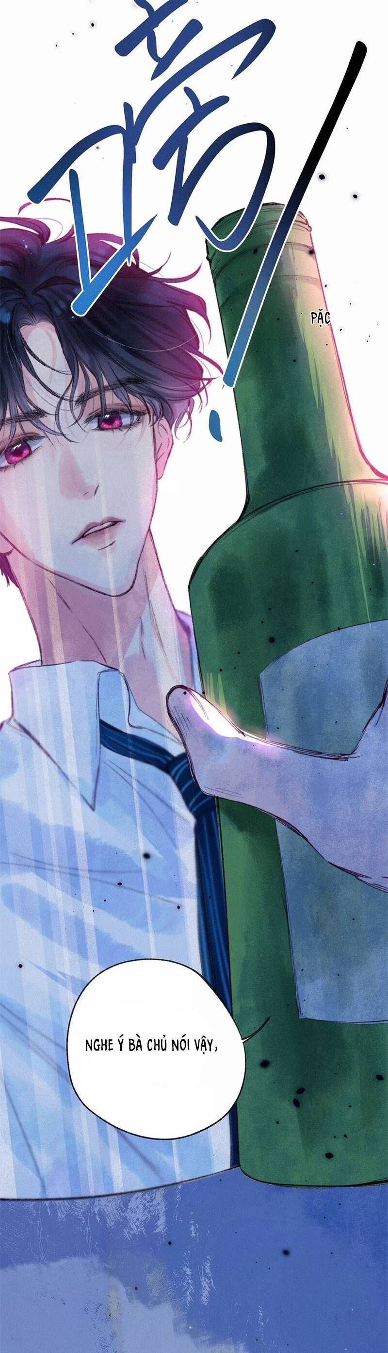 Hội Chứng Si Mê Chapter 4 - 21