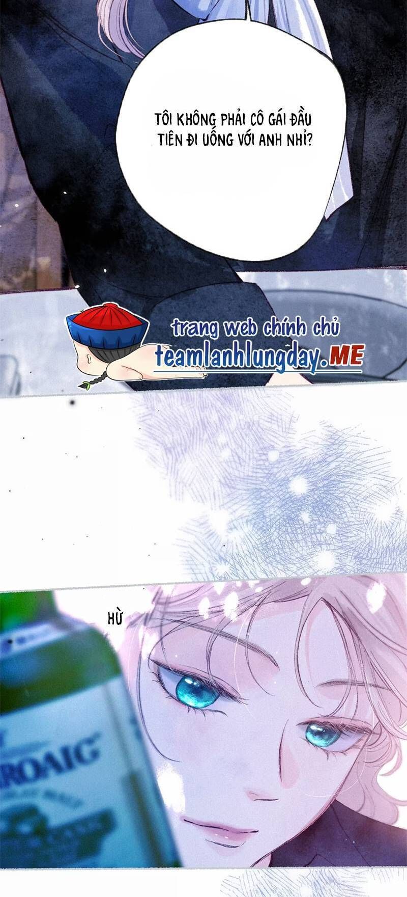 Hội Chứng Si Mê Chapter 4 - 23