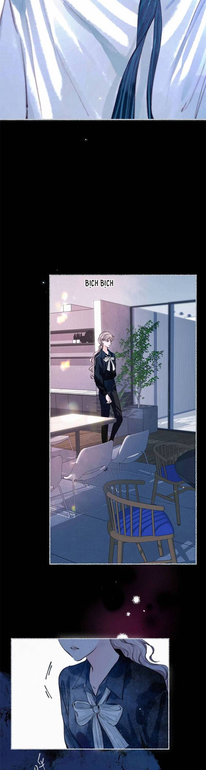 Hội Chứng Si Mê Chapter 4 - 25