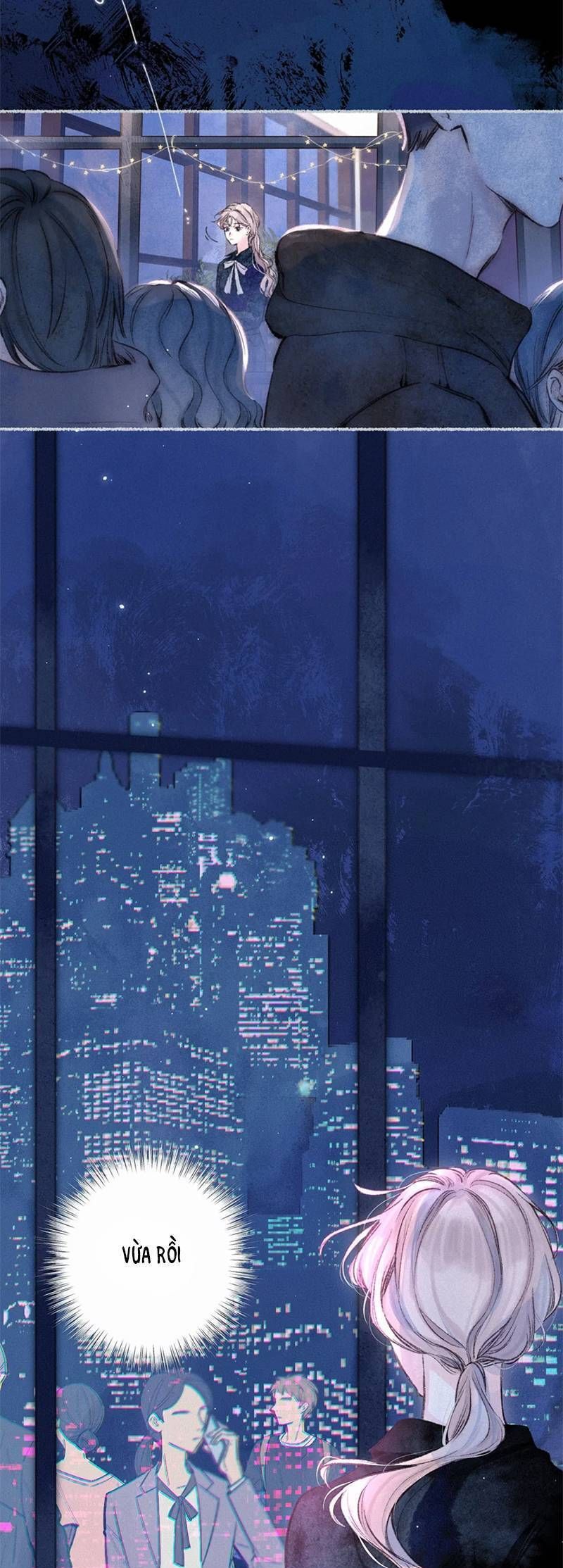 Hội Chứng Si Mê Chapter 4 - 26