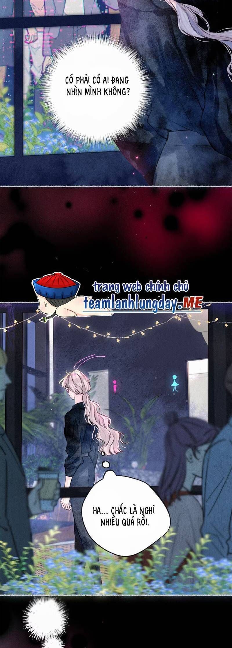Hội Chứng Si Mê Chapter 4 - 27