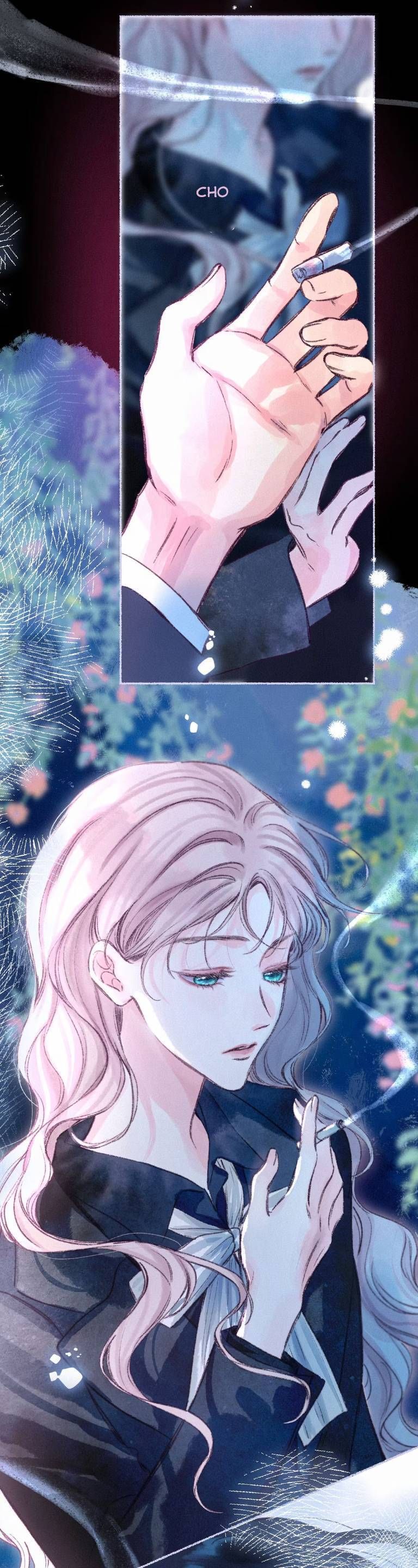 Hội Chứng Si Mê Chapter 5 - 13