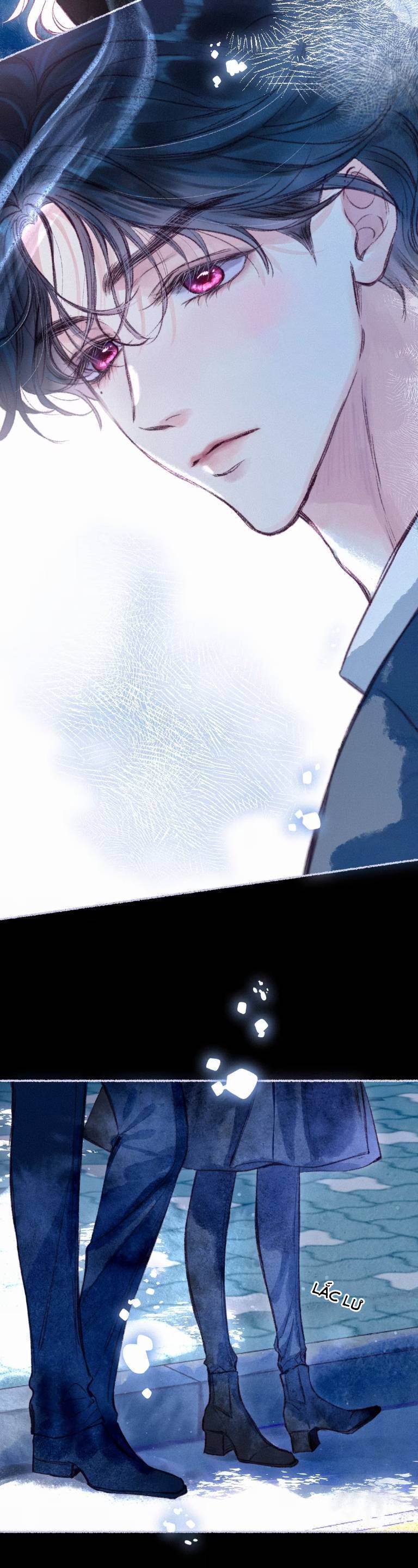 Hội Chứng Si Mê Chapter 5 - 14