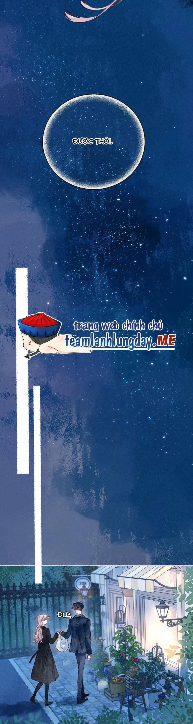 Hội Chứng Si Mê Chapter 5 - 16