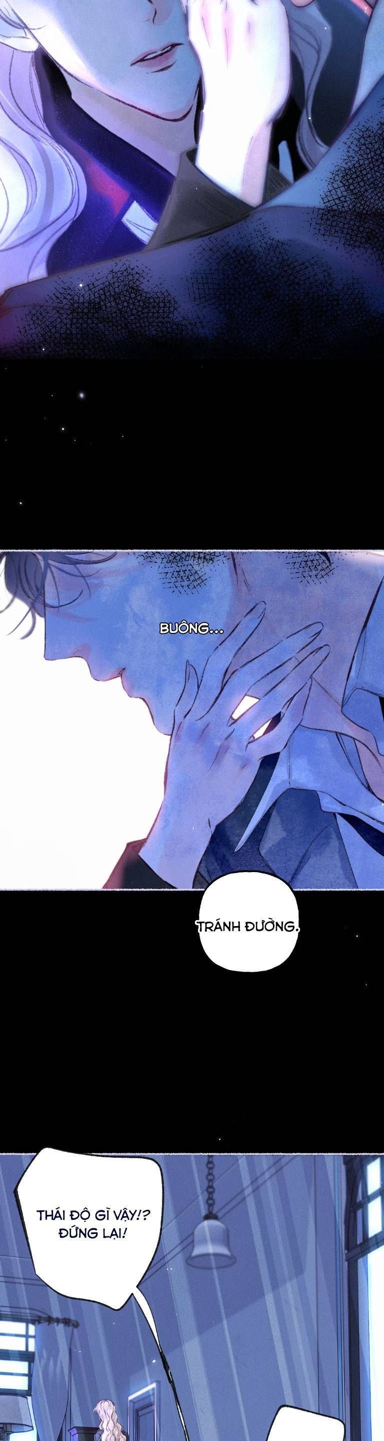 Hội Chứng Si Mê Chapter 5 - 20