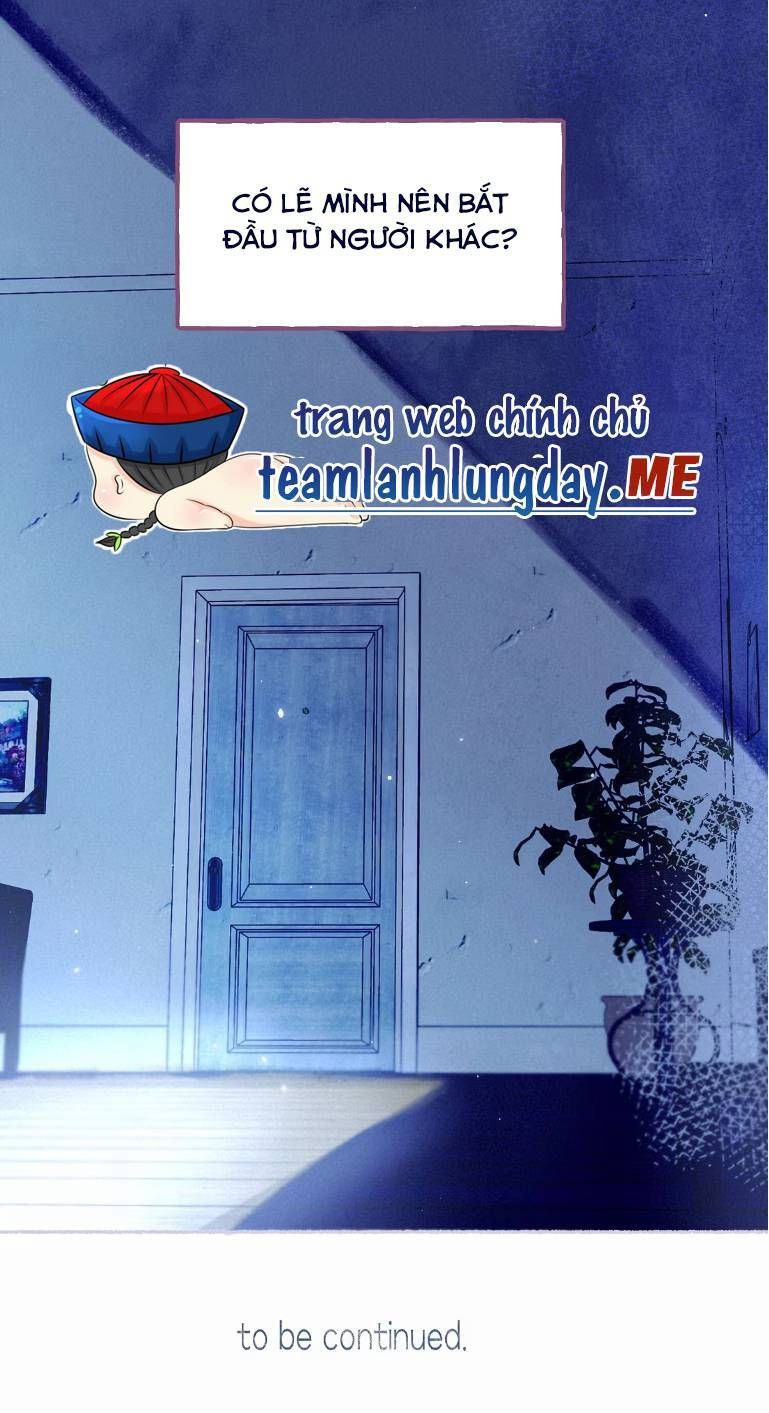 Hội Chứng Si Mê Chapter 5 - 22