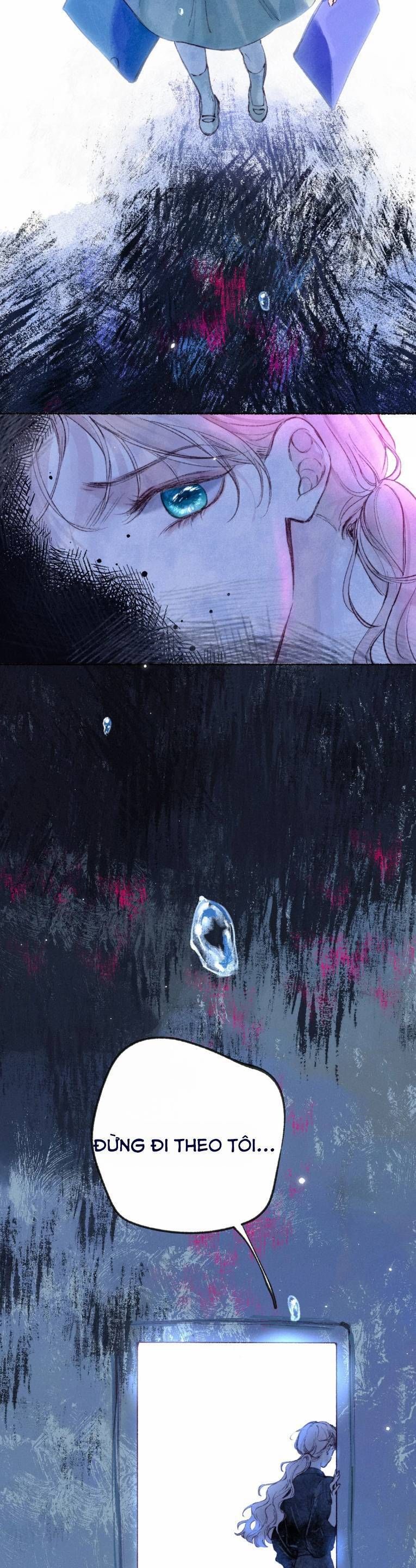 Hội Chứng Si Mê Chapter 5 - 4