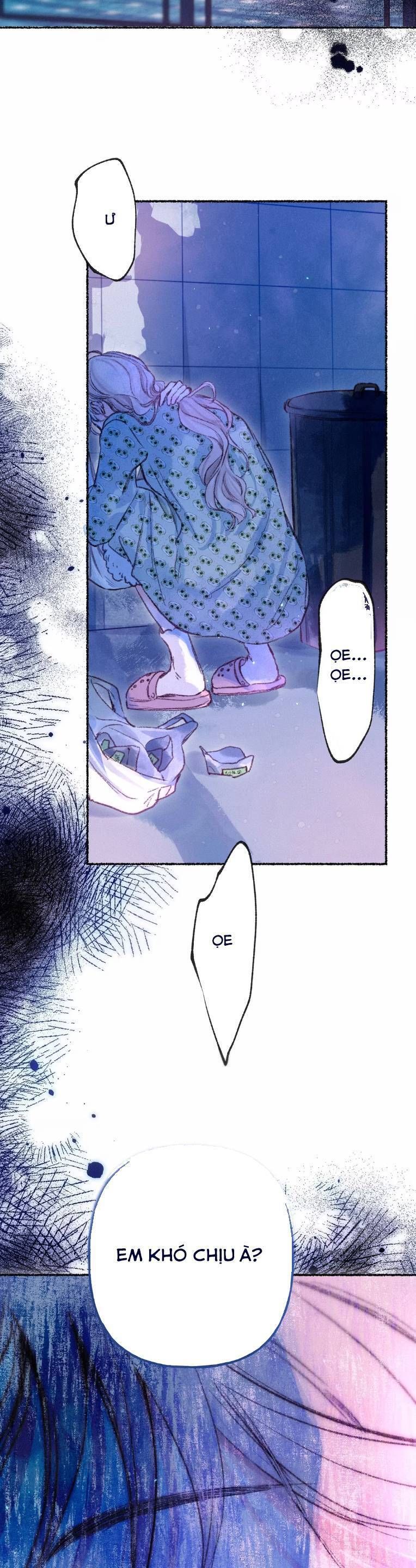 Hội Chứng Si Mê Chapter 6 - 12