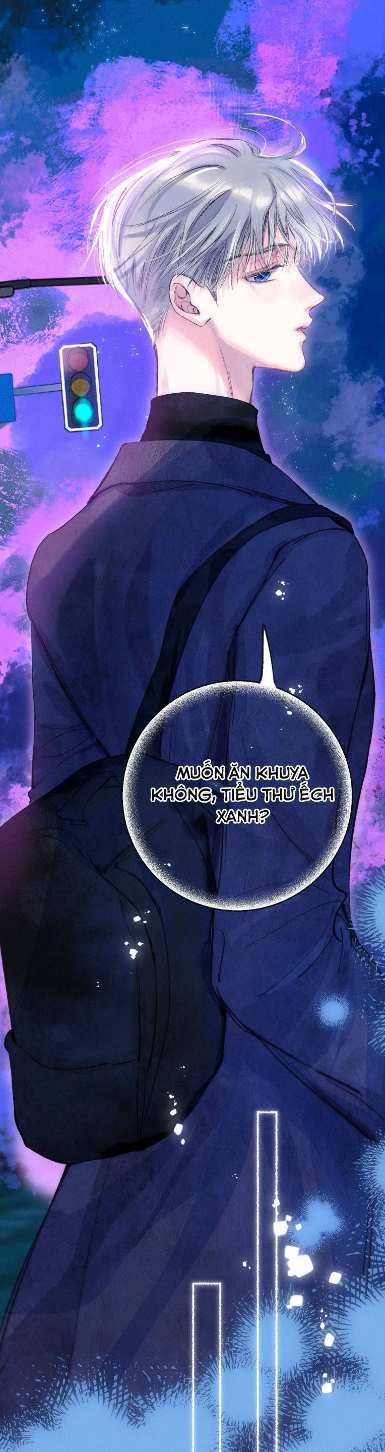 Hội Chứng Si Mê Chapter 6 - 17
