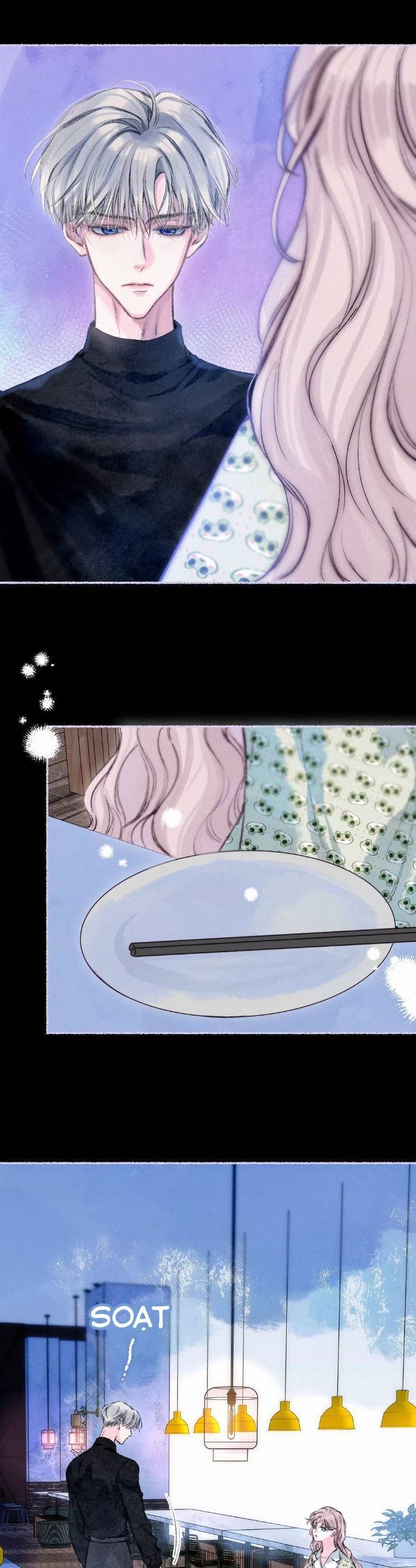 Hội Chứng Si Mê Chapter 6 - 19