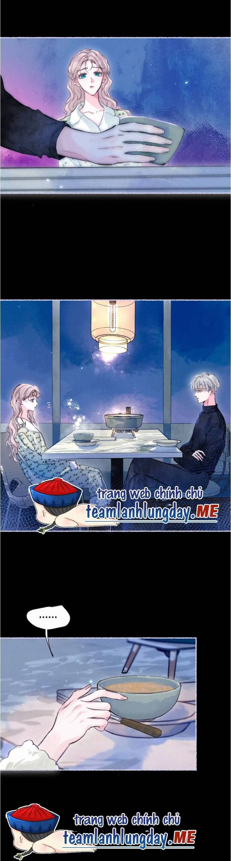 Hội Chứng Si Mê Chapter 6 - 23