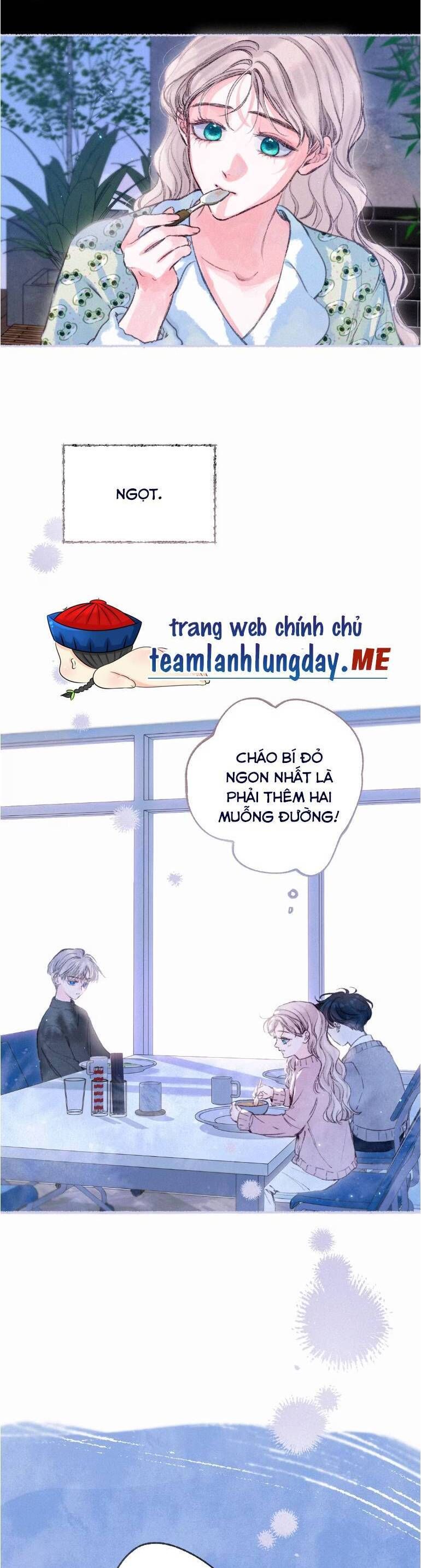 Hội Chứng Si Mê Chapter 6 - 24