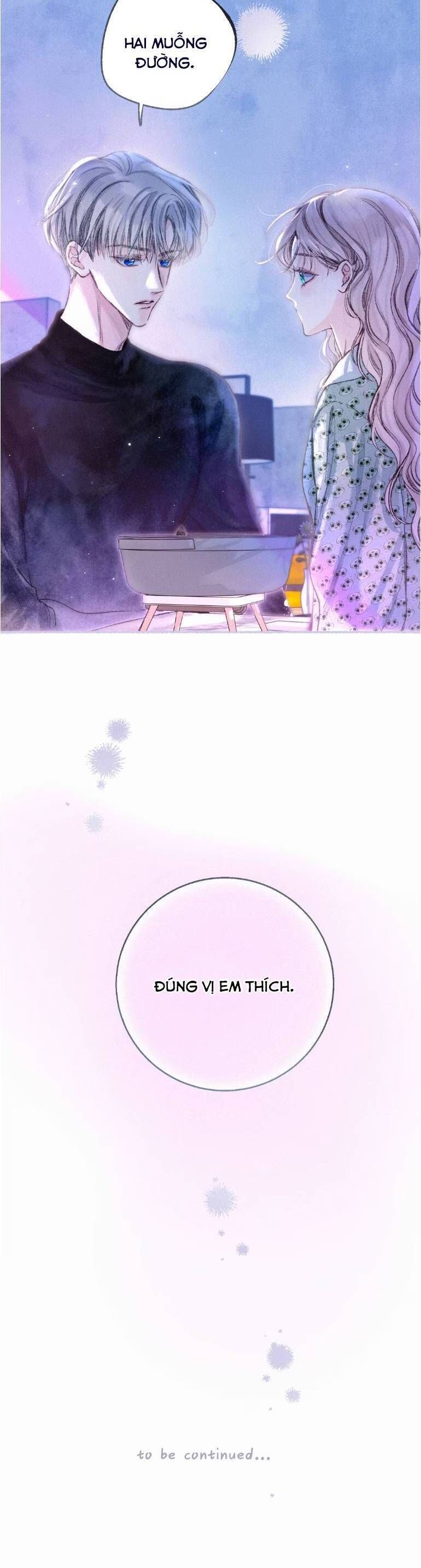 Hội Chứng Si Mê Chapter 6 - 25