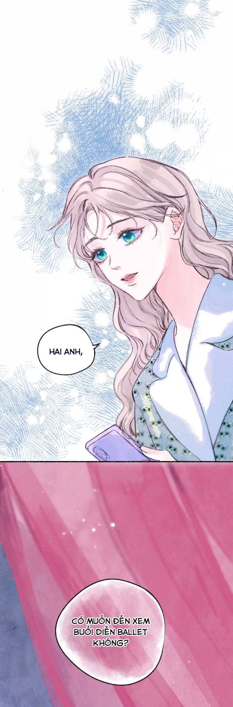 Hội Chứng Si Mê Chapter 7 - 13
