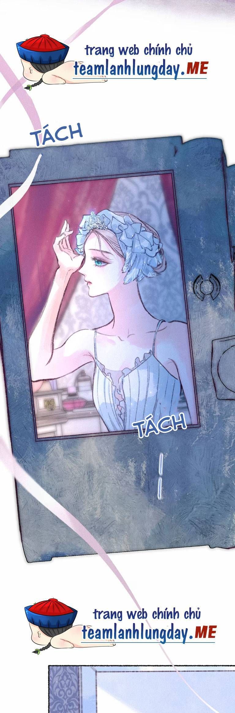 Hội Chứng Si Mê Chapter 7 - 15