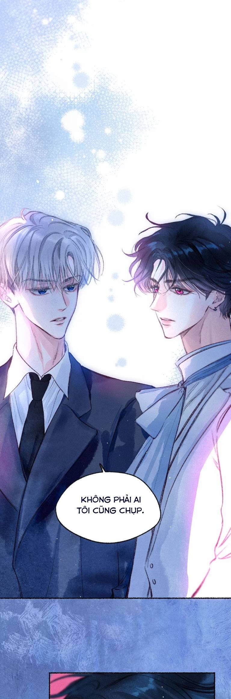 Hội Chứng Si Mê Chapter 7 - 17