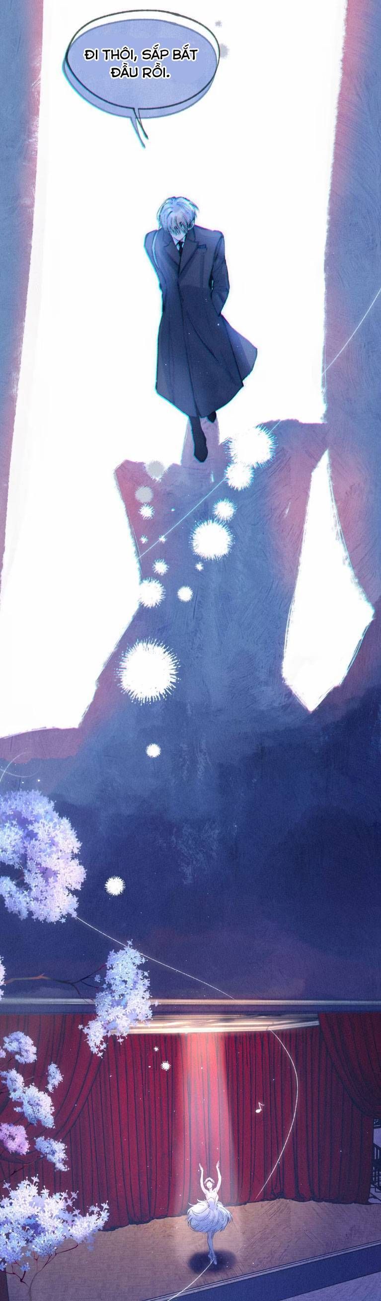 Hội Chứng Si Mê Chapter 8 - 12