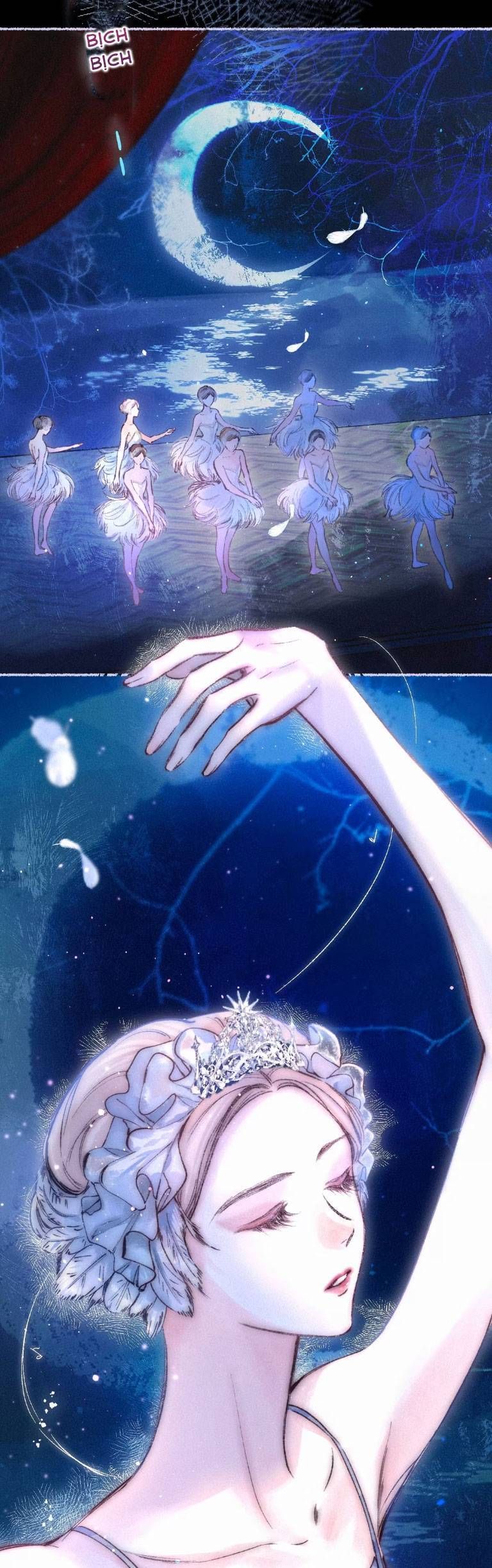 Hội Chứng Si Mê Chapter 8 - 15