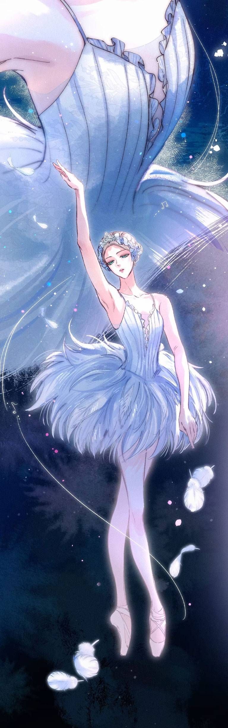 Hội Chứng Si Mê Chapter 8 - 16