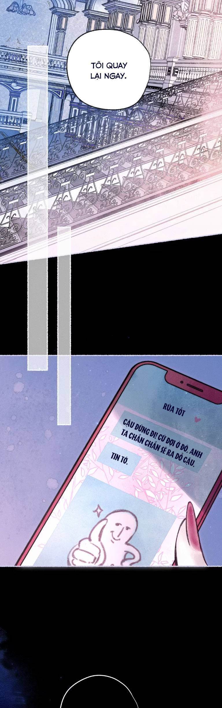 Hội Chứng Si Mê Chapter 8 - 19