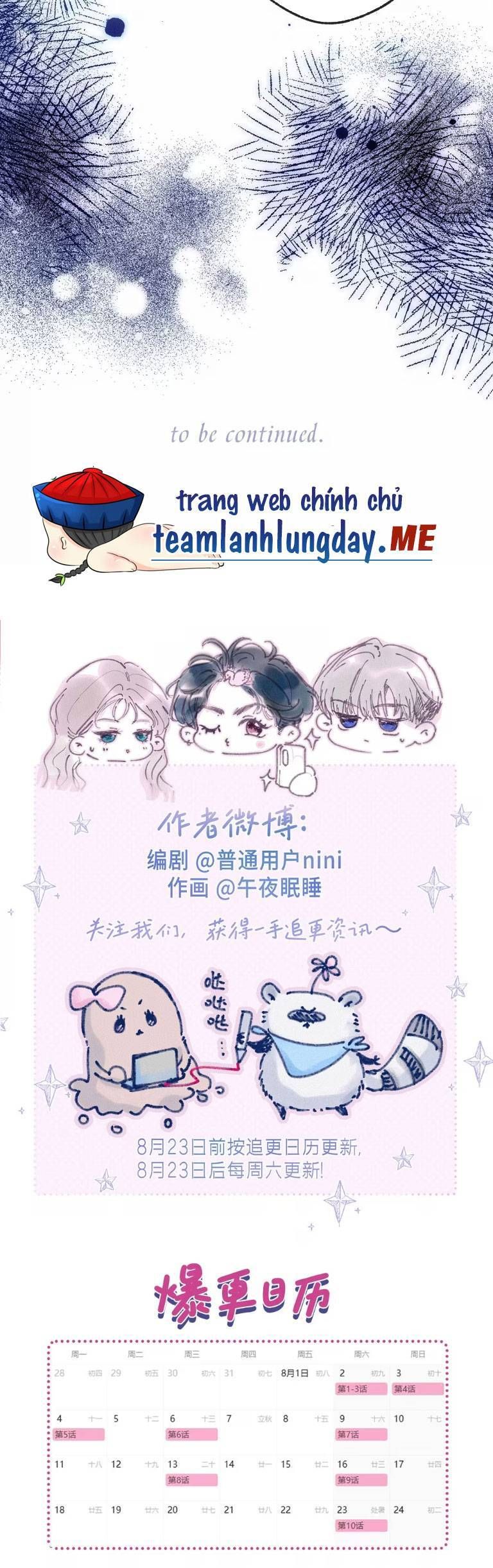 Hội Chứng Si Mê Chapter 8 - 23