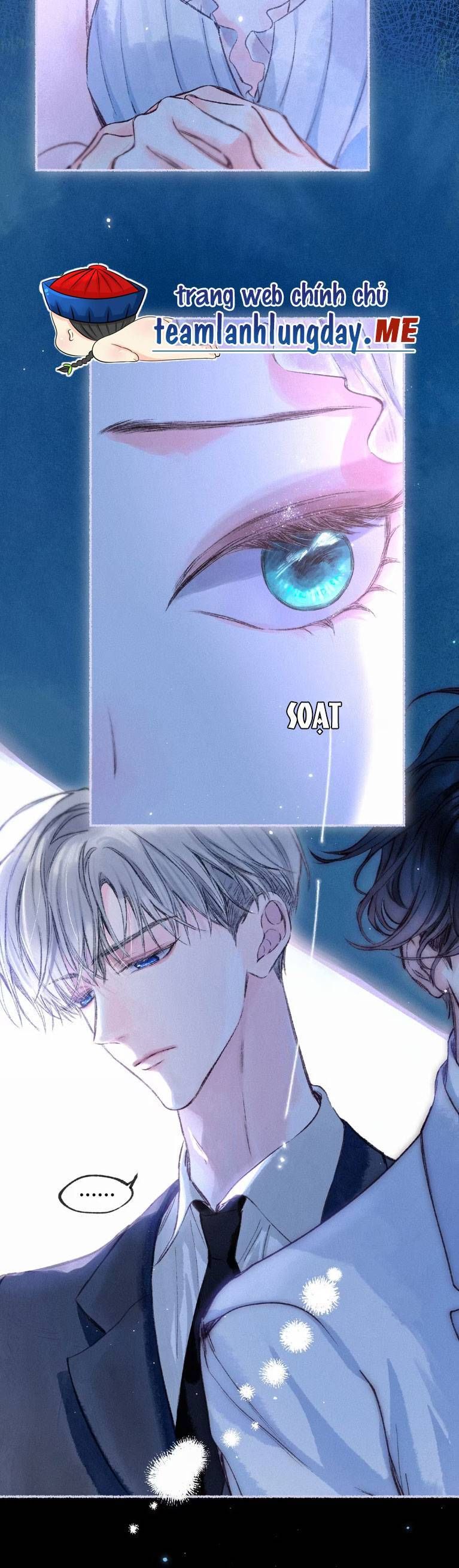 Hội Chứng Si Mê Chapter 8 - 6