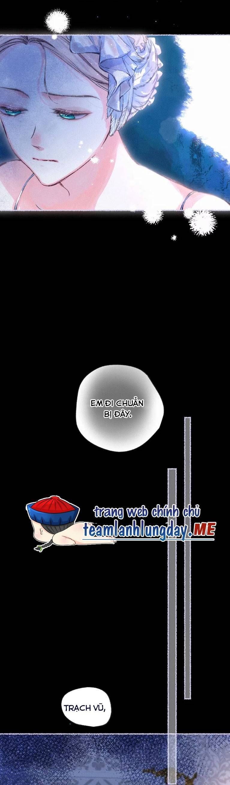 Hội Chứng Si Mê Chapter 8 - 7