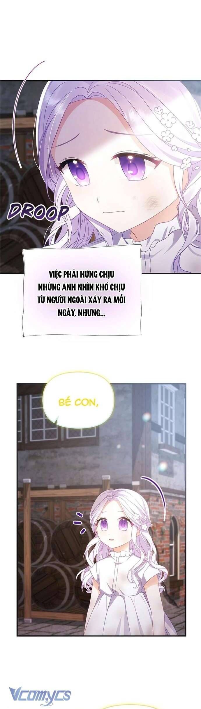 Thánh Nữ Bé Con Chapter 1 - 15