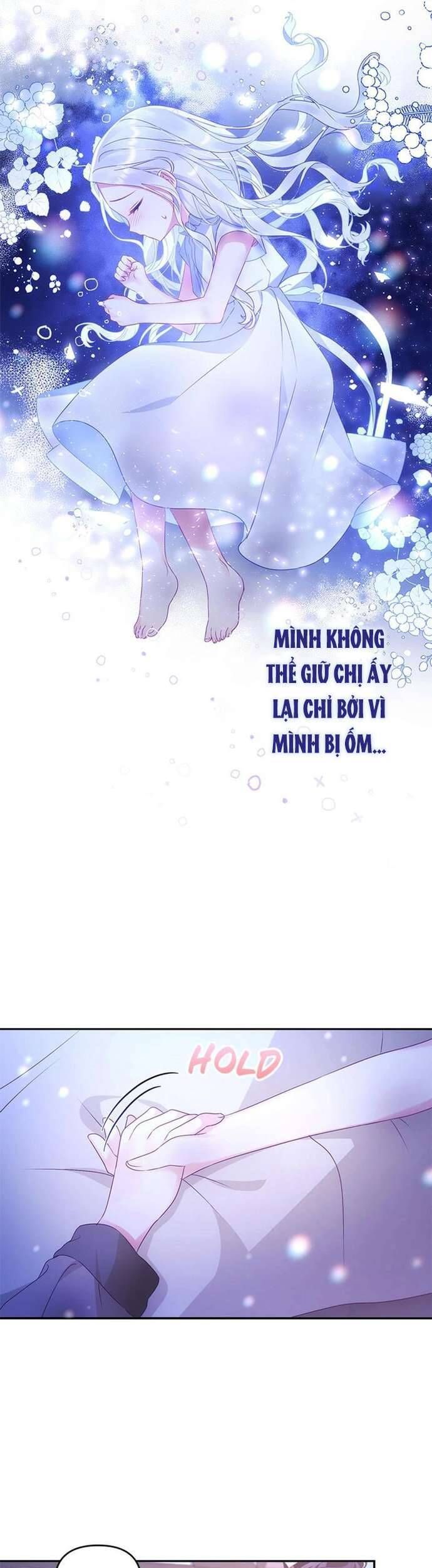 Thánh Nữ Bé Con Chapter 1 - 25