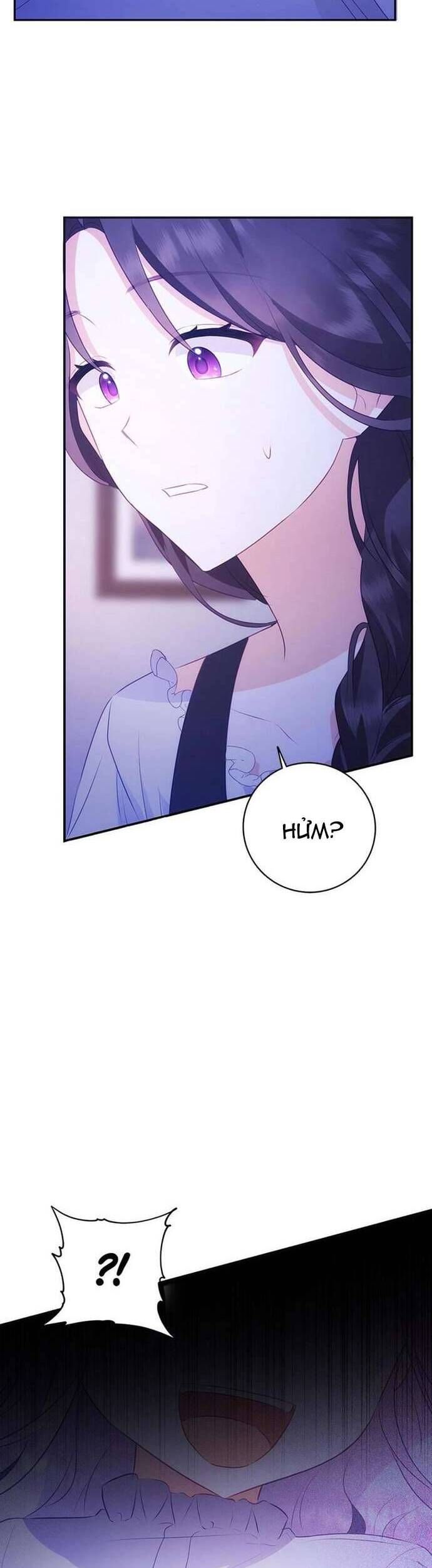 Thánh Nữ Bé Con Chapter 1 - 29