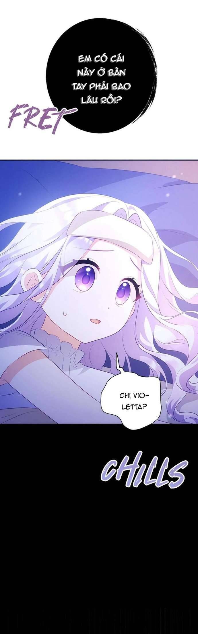 Thánh Nữ Bé Con Chapter 1 - 31