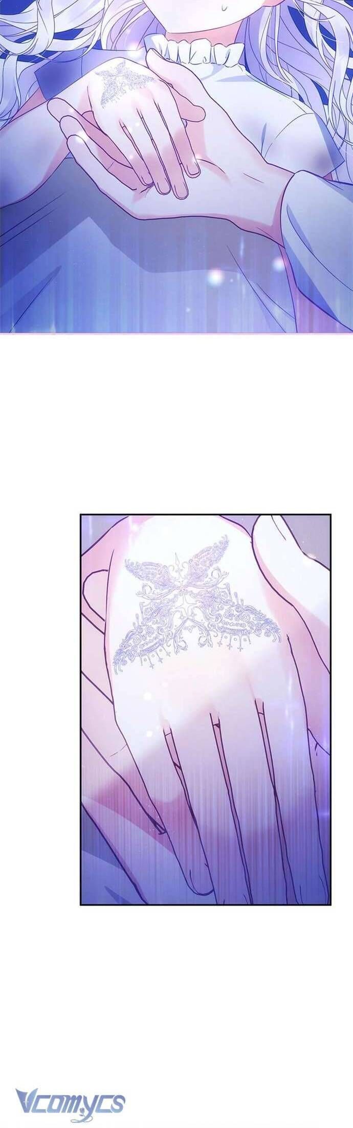 Thánh Nữ Bé Con Chapter 1 - 33