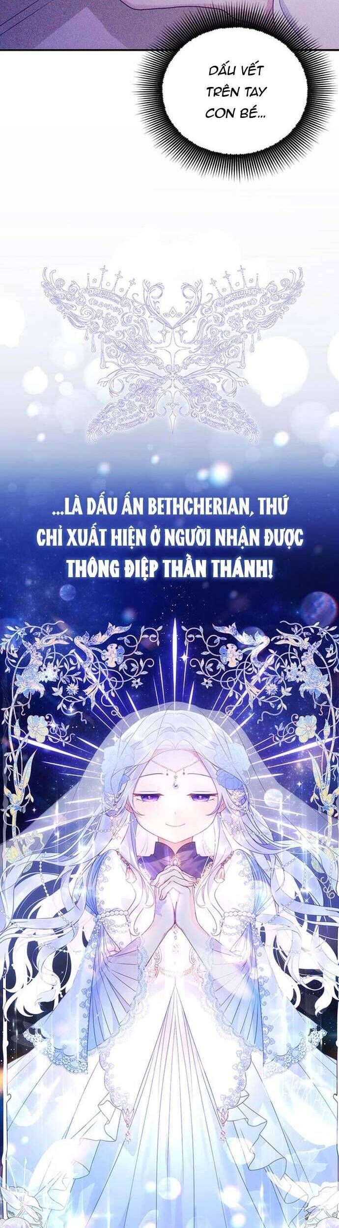Thánh Nữ Bé Con Chapter 1 - 44