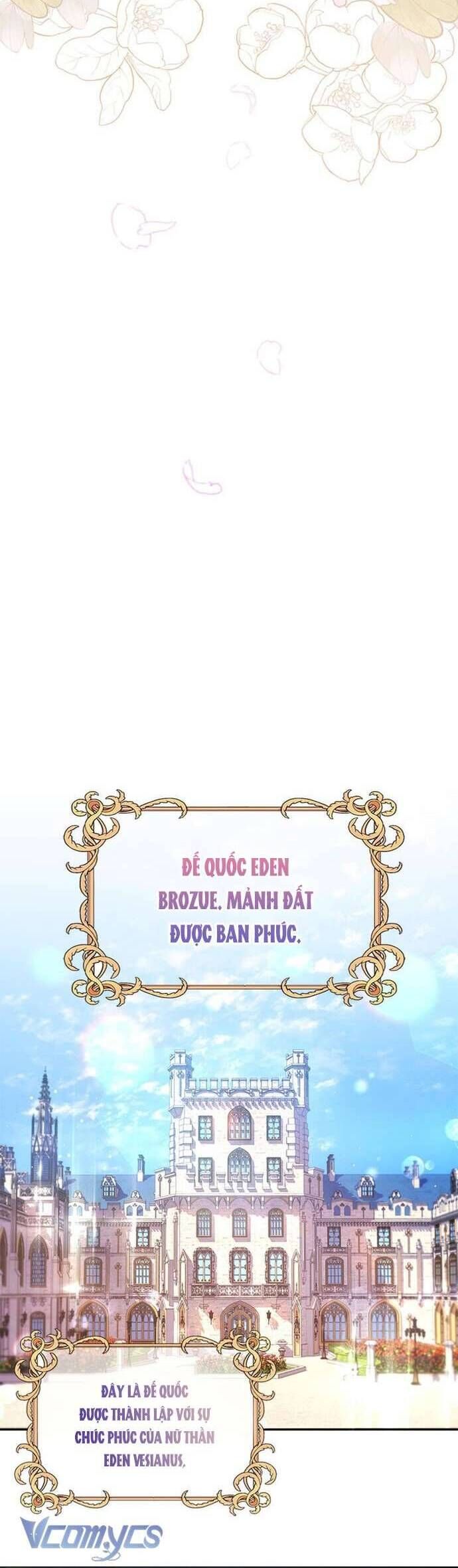 Thánh Nữ Bé Con Chapter 1 - 6