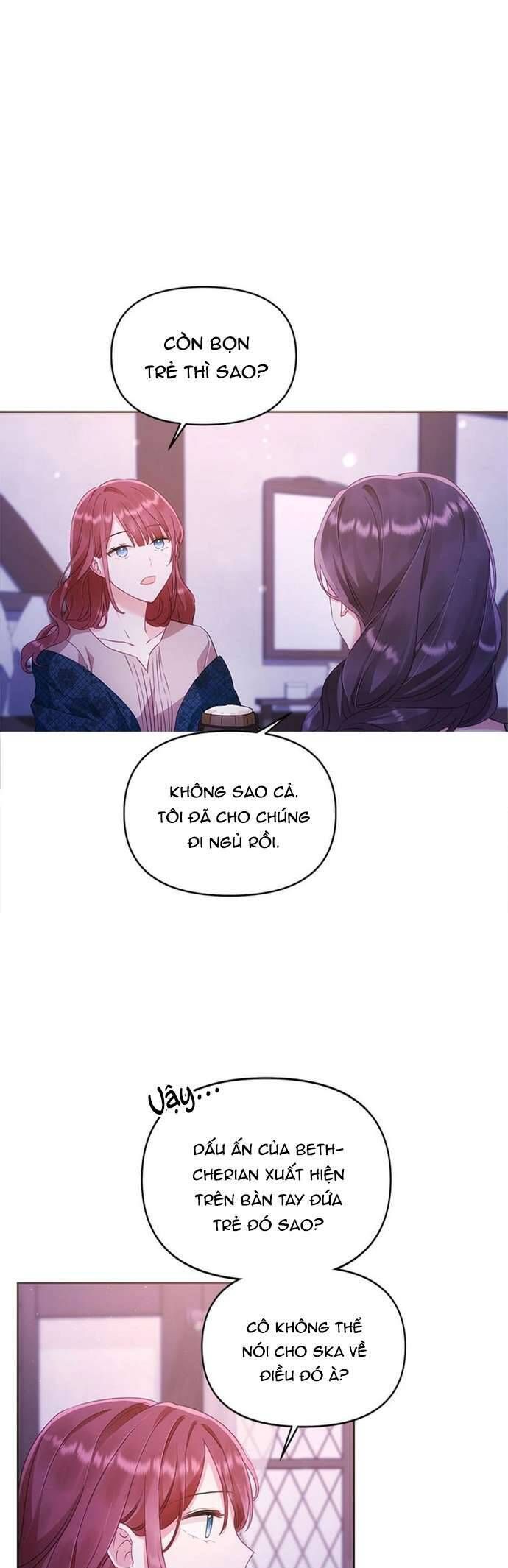 Thánh Nữ Bé Con Chapter 2 - 13