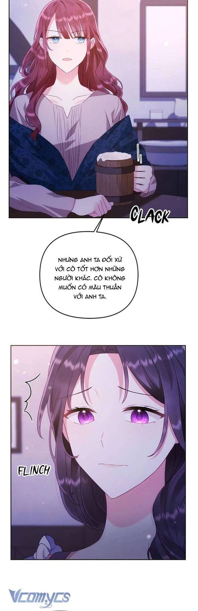 Thánh Nữ Bé Con Chapter 2 - 15