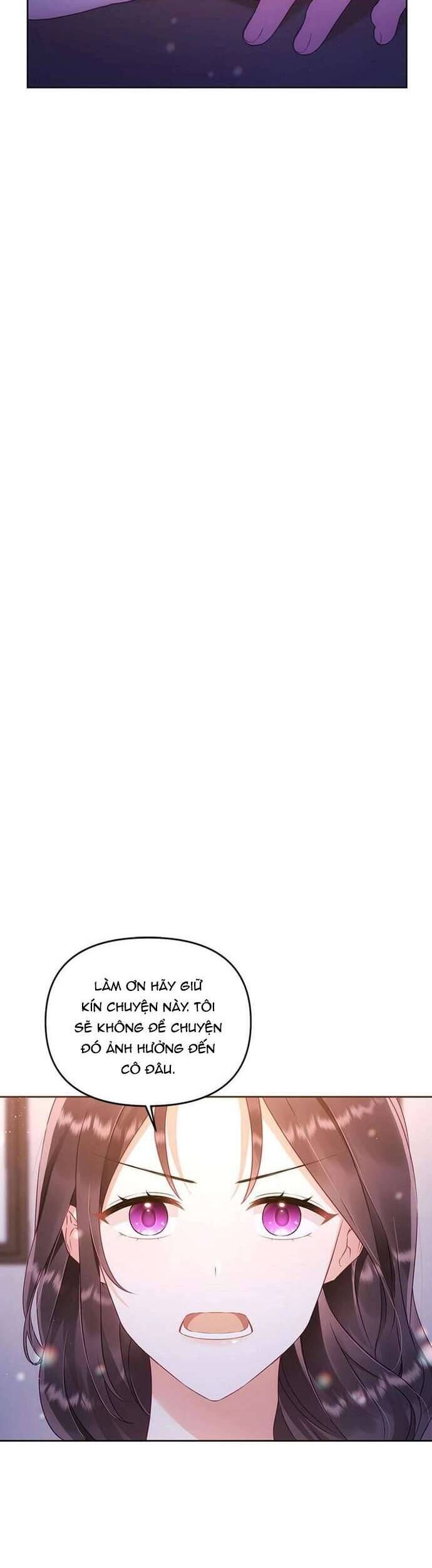 Thánh Nữ Bé Con Chapter 2 - 17