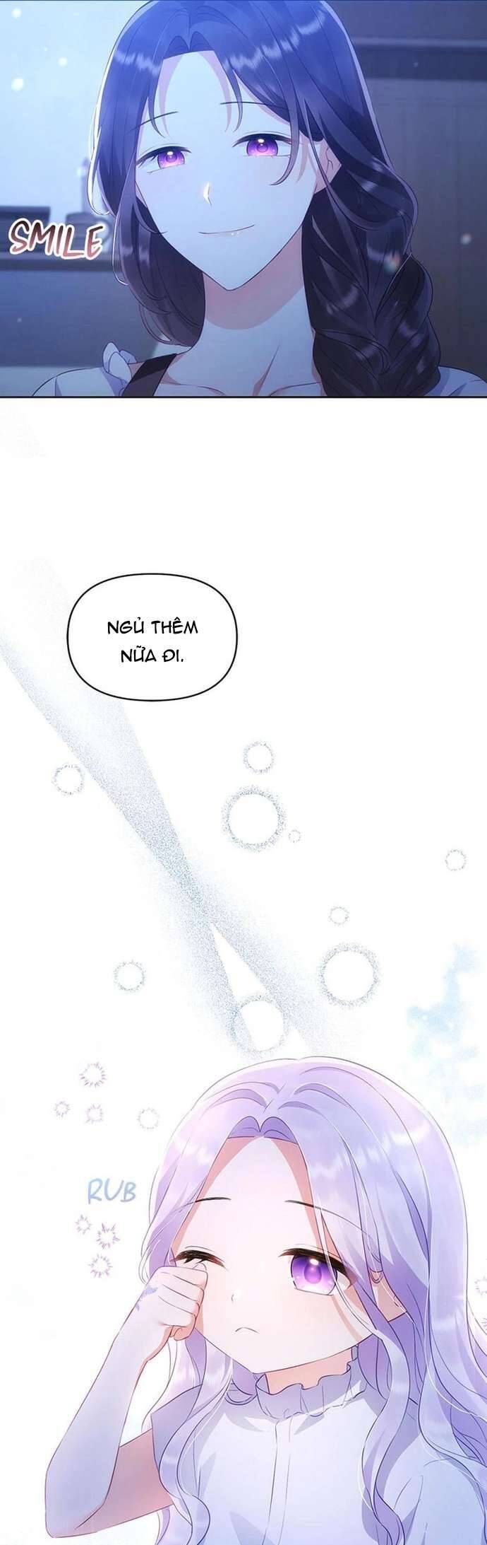 Thánh Nữ Bé Con Chapter 2 - 25
