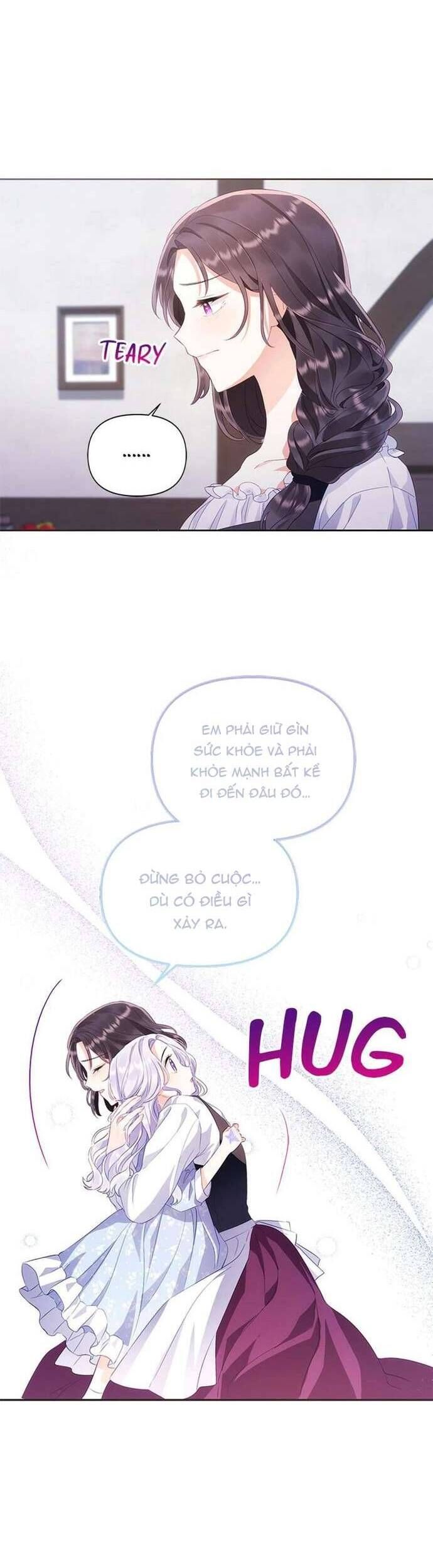 Thánh Nữ Bé Con Chapter 2 - 29