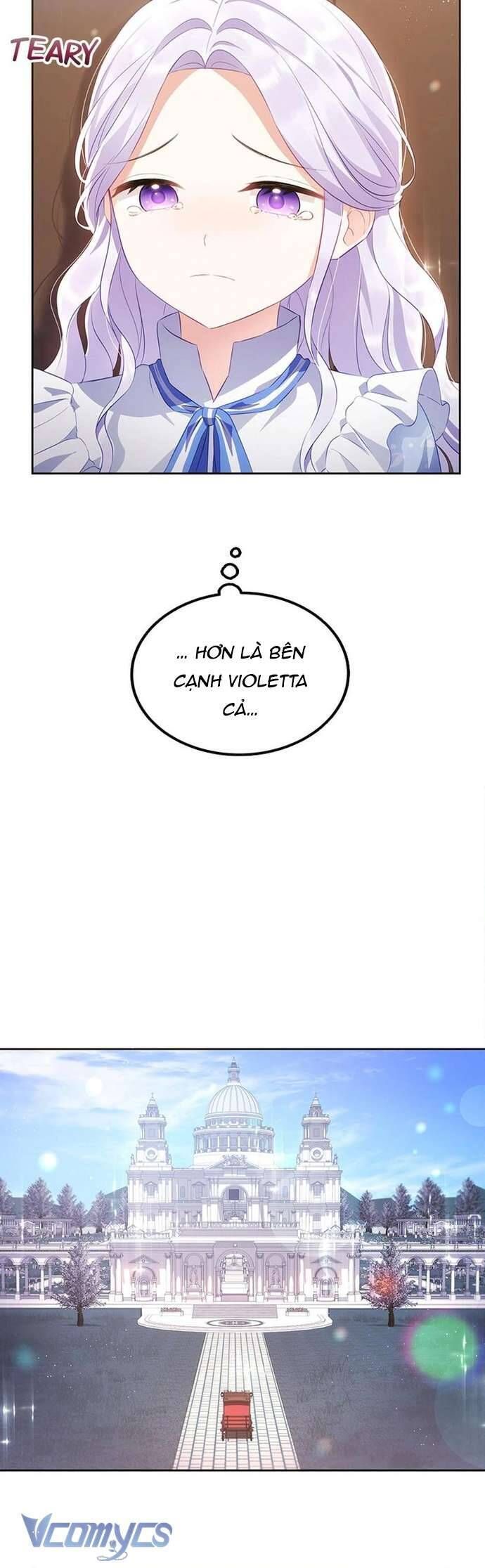 Thánh Nữ Bé Con Chapter 2 - 33