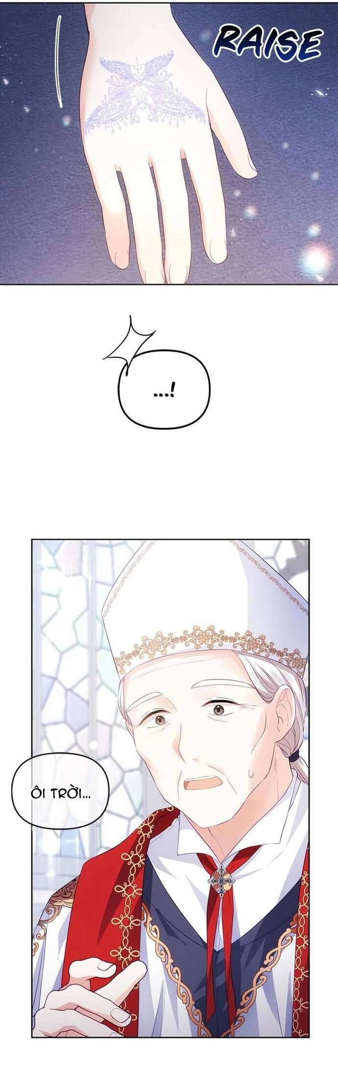 Thánh Nữ Bé Con Chapter 2 - 37