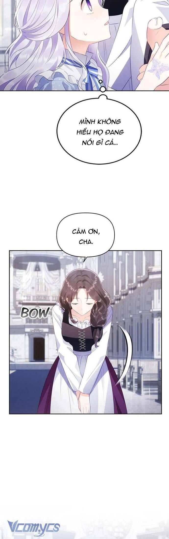 Thánh Nữ Bé Con Chapter 2 - 39