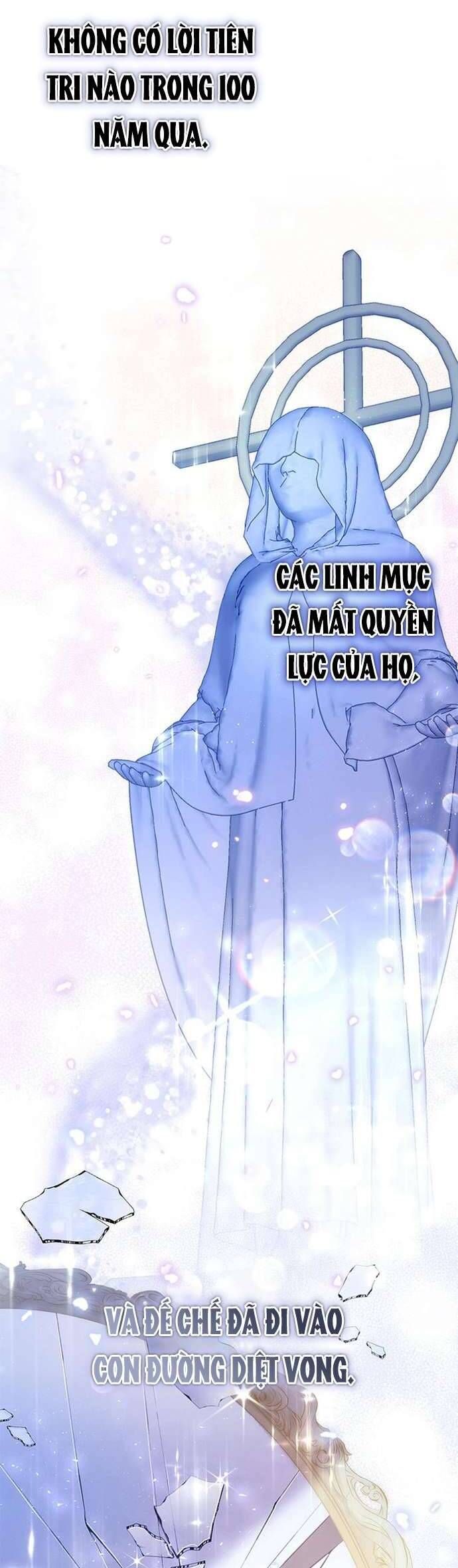 Thánh Nữ Bé Con Chapter 2 - 5