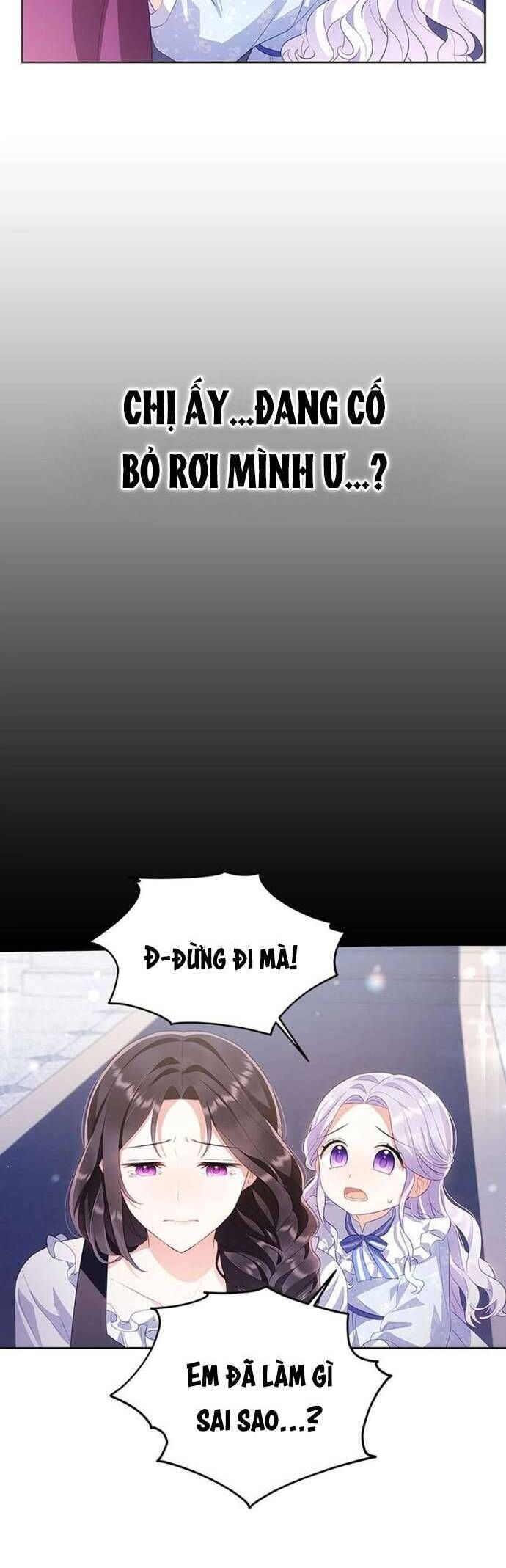 Thánh Nữ Bé Con Chapter 2 - 41